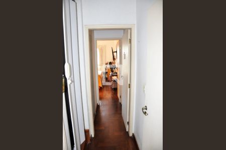 Detalhe - Corredor Quarto de casa à venda com 4 quartos, 250m² em Vila Pirituba, São Paulo