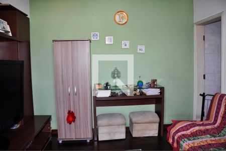Detalhe - Sala de casa à venda com 4 quartos, 250m² em Vila Pirituba, São Paulo