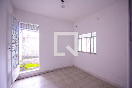 Quarto 2 de casa para alugar com 2 quartos, 80m² em Jardim Catarina, São Gonçalo