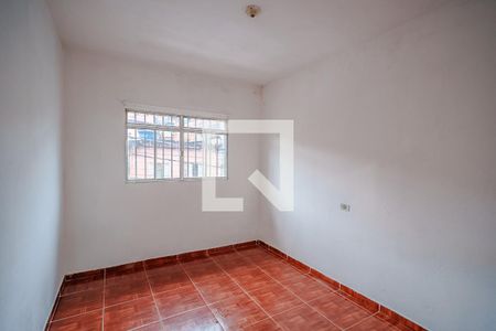 Quarto 2 de casa para alugar com 2 quartos, 44m² em Jardim Alvorada (zona Oeste), São Paulo