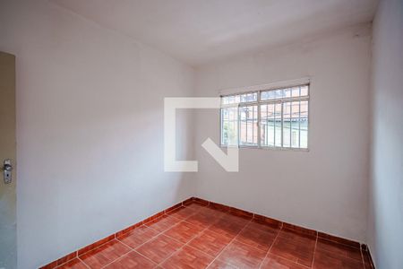 Quarto 2 de casa para alugar com 2 quartos, 44m² em Jardim Alvorada (zona Oeste), São Paulo