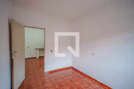 Quarto 1 de casa para alugar com 2 quartos, 44m² em Jardim Alvorada (zona Oeste), São Paulo
