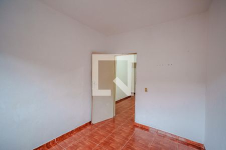 Quarto 1 de casa para alugar com 2 quartos, 44m² em Jardim Alvorada (zona Oeste), São Paulo