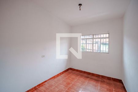 Quarto 1 de casa para alugar com 2 quartos, 44m² em Jardim Alvorada (zona Oeste), São Paulo
