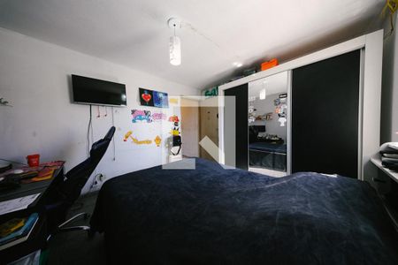 Quarto 1 de casa à venda com 4 quartos, 300m² em Jardim Danfer, São Paulo