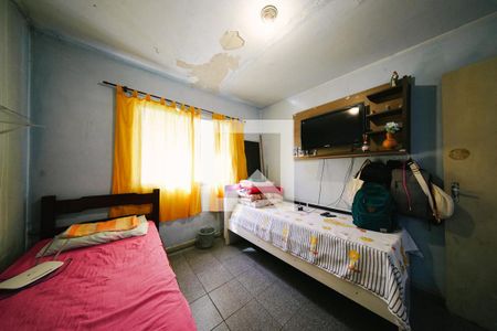 Quarto 2 de casa à venda com 4 quartos, 300m² em Jardim Danfer, São Paulo