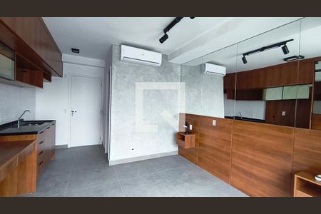 Kitnet/Studio à venda com 1 quarto, 23m² em Vila Mariana, São Paulo
