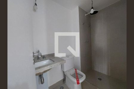 Studio de kitnet/studio à venda com 1 quarto, 25m² em Santo Amaro, São Paulo