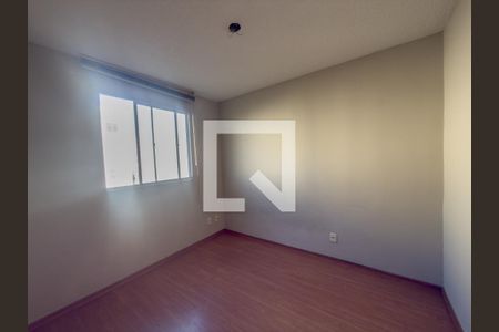 Quarto 1 de apartamento para alugar com 2 quartos, 44m² em Chacaras Reunidas Santa Terezinha, Contagem