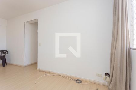 Sala de apartamento para alugar com 3 quartos, 75m² em Socorro, São Paulo