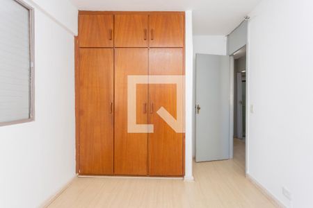 Quarto 1 de apartamento para alugar com 3 quartos, 75m² em Socorro, São Paulo