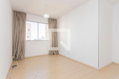 Sala de apartamento para alugar com 3 quartos, 75m² em Socorro, São Paulo