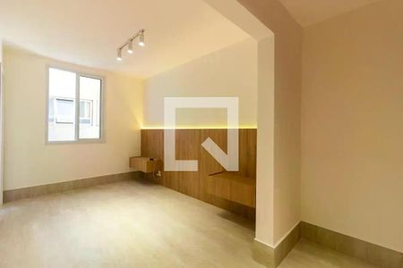 Apartamento à venda com 2 quartos, 96m² em Cerqueira César, São Paulo