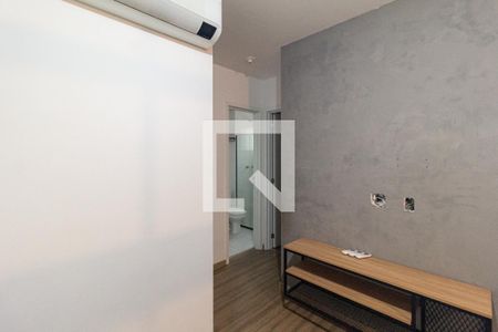 Sala de apartamento à venda com 2 quartos, 50m² em Centro, Osasco
