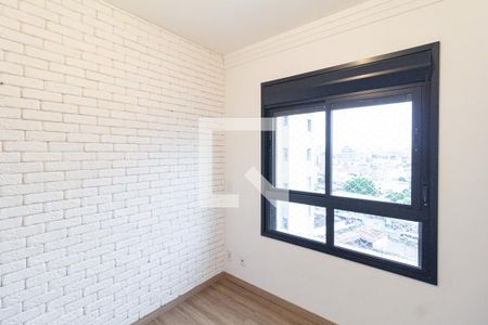 Suíte de apartamento à venda com 2 quartos, 50m² em Centro, Osasco