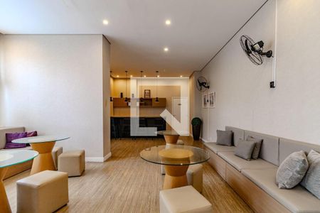 Apartamento à venda com 1 quarto, 45m² em Várzea da Barra Funda, São Paulo