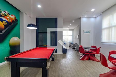 Apartamento à venda com 1 quarto, 45m² em Várzea da Barra Funda, São Paulo