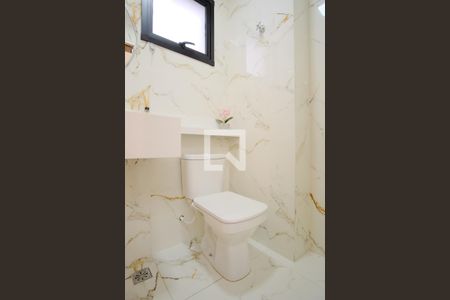 Lavabo de casa à venda com 3 quartos, 127m² em Chácara Santo Antônio (zona Leste), São Paulo