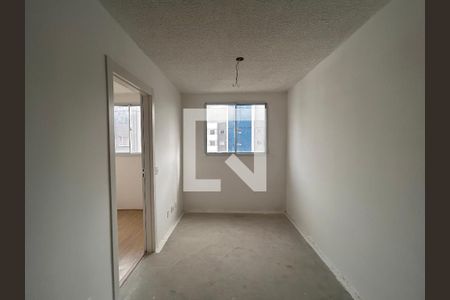 Apartamento para alugar com 2 quartos, 34m² em Usina Piratininga, São Paulo
