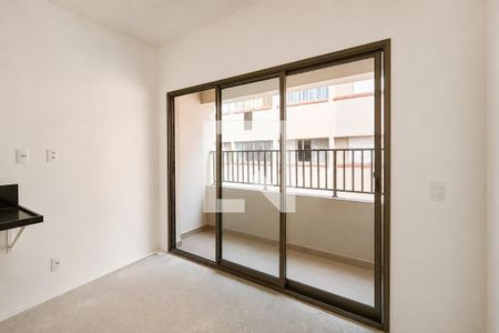 Dormitório de kitnet/studio à venda com 1 quarto, 22m² em Bela Vista, São Paulo