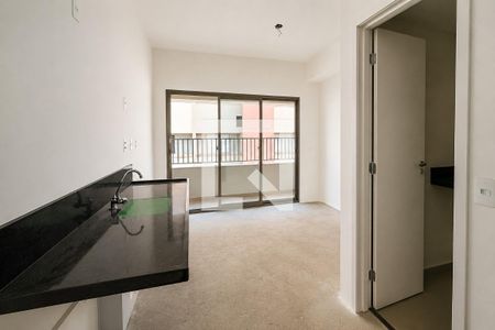 Dormitório de kitnet/studio à venda com 1 quarto, 22m² em Bela Vista, São Paulo