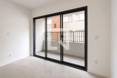 Dormitório de kitnet/studio à venda com 1 quarto, 22m² em Bela Vista, São Paulo