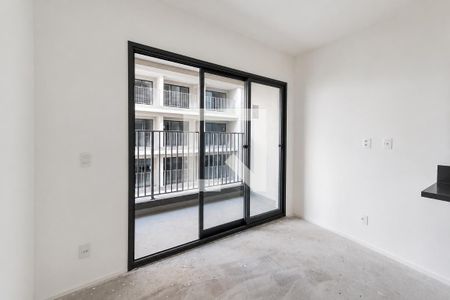 Dormitório de kitnet/studio à venda com 1 quarto, 22m² em Bela Vista, São Paulo