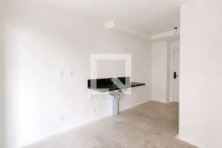 Dormitório de kitnet/studio à venda com 1 quarto, 22m² em Bela Vista, São Paulo