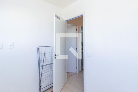 Quarto 2 de apartamento à venda com 2 quartos, 36m² em Vila Pirituba, São Paulo
