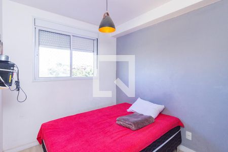 Quarto 1 de apartamento à venda com 2 quartos, 36m² em Vila Pirituba, São Paulo