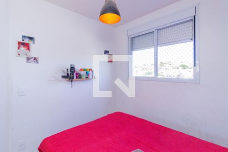Quarto 1 de apartamento à venda com 2 quartos, 36m² em Vila Pirituba, São Paulo