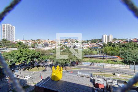 Vista Quarto 1 de apartamento à venda com 2 quartos, 36m² em Vila Pirituba, São Paulo