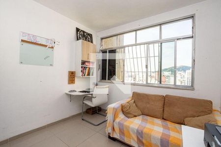 Apartamento à venda com 3 quartos, 96m² em Icaraí, Niterói