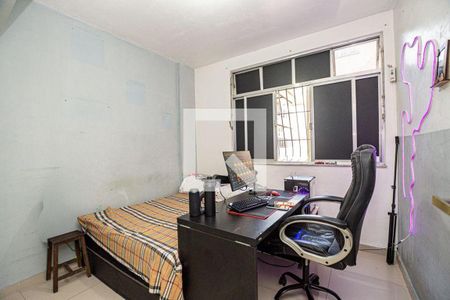 Apartamento à venda com 3 quartos, 96m² em Icaraí, Niterói
