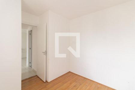 Quarto 1 de apartamento para alugar com 2 quartos, 32m² em Fazenda Aricanduva, São Paulo