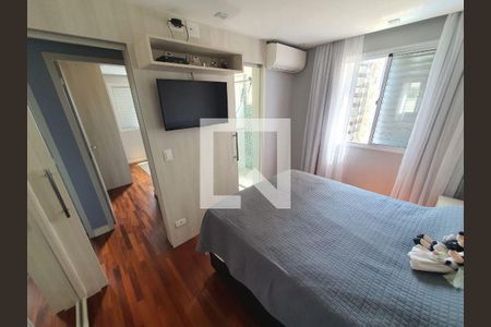 Apartamento à venda com 3 quartos, 85m² em Jardim Oriental, São Paulo