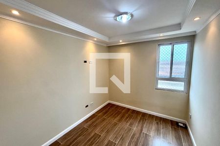 Quarto 1 de apartamento para alugar com 3 quartos, 56m² em Itaquera, São Paulo
