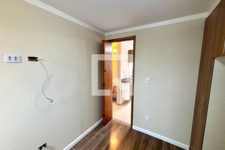 Quarto 2 de apartamento para alugar com 3 quartos, 56m² em Itaquera, São Paulo