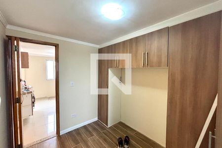 Quarto 2 de apartamento para alugar com 3 quartos, 56m² em Itaquera, São Paulo