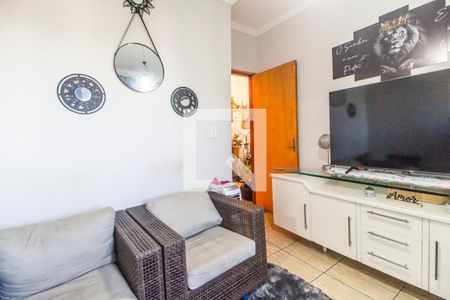 Sala  de casa à venda com 3 quartos, 150m² em Parque Imperial, Barueri