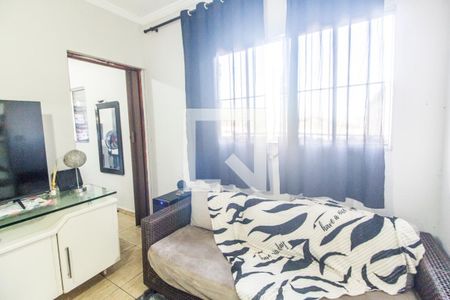 Quarto 1 de casa à venda com 3 quartos, 150m² em Parque Imperial, Barueri