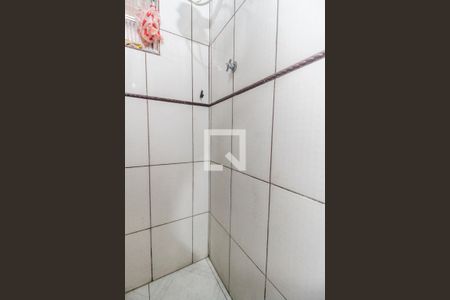 Banheiro de casa à venda com 3 quartos, 150m² em Parque Imperial, Barueri