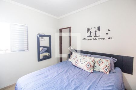 Quarto 1 de casa à venda com 3 quartos, 150m² em Parque Imperial, Barueri