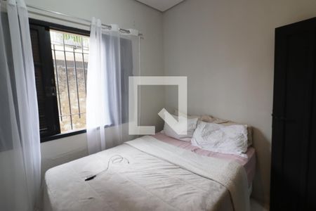 Quarto 1 de casa para alugar com 3 quartos, 118m² em Iapi, Osasco
