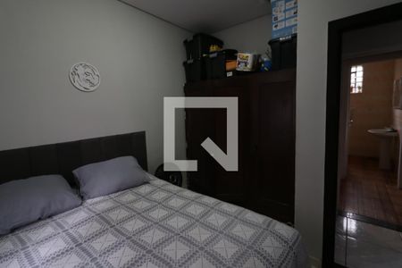 Quarto 2 de casa para alugar com 3 quartos, 118m² em Iapi, Osasco