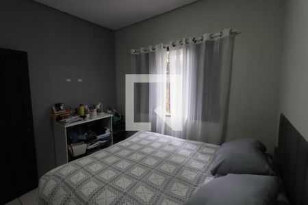 Quarto 2 de casa para alugar com 3 quartos, 118m² em Iapi, Osasco