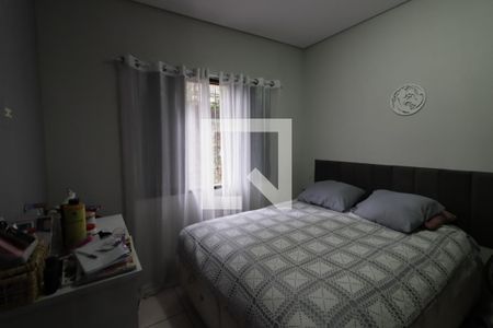 Quarto 2 de casa para alugar com 3 quartos, 118m² em Iapi, Osasco