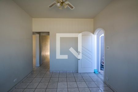 Sala de casa para alugar com 4 quartos, 250m² em Jardim São Jorge, São Paulo