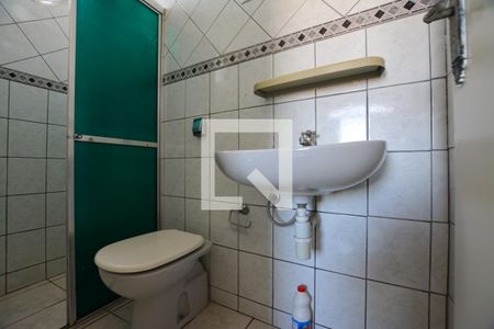 SUÍTE 1  de casa à venda com 4 quartos, 250m² em Jardim São Jorge, São Paulo