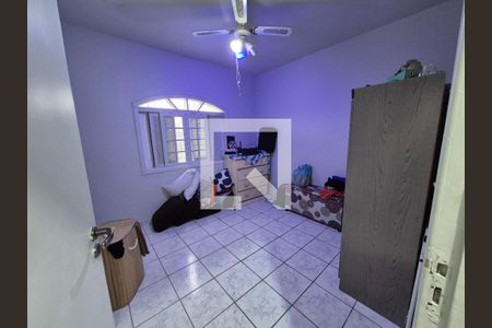 Quarto 2 de casa para alugar com 4 quartos, 250m² em Jardim São Jorge, São Paulo